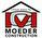 Moeder Construction, LLC 