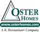 Oster Homes