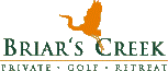 Briar's Creek