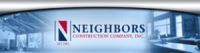 Neighbors Construction Company, LLC