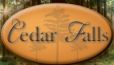 Cedar Falls