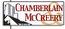 Chamberlain & McCreery