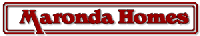 Maronda Homes