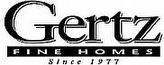 Gertz Fine Homes