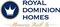 Royal Dominion Homes