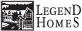 Legend Homes Portland