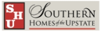 Southern Homes of the Upstate