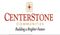 CenterStone Communities logo
