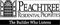 Peachtree Residential Properties logo