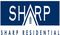 Sharp Residential