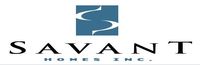Savant Homes