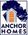 Anchor Homes of LGC logo