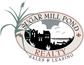 Sugar Mill Pond
