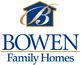Bowen Family Homes