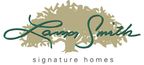 Lamar Smith Signature Homes