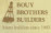 Bouy Brothers Builders, Inc. 