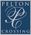Pelton Crossing logo