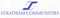 Stratham Communities logo