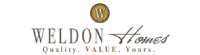 Weldon Homes