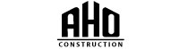 Aho Construction