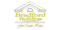 Bradford Building logo
