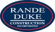 Rande Duke Construction Inc. 