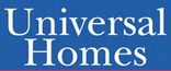 Universal Homes LLC