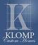 Klomp Custom Homes