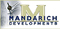 Mandarich Developments logo