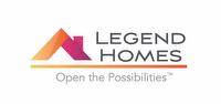 Legend  Homes