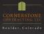 Cornerstone Contracting, LLC
