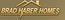Brad Haber Homes