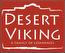 Desert Viking
