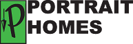 Portrait Homes