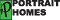 Portrait Homes