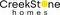 CreekStone Homes