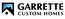 Garrette Custom Homes