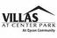 Villas at Center Park