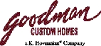 Goodman Custom Homes