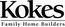 Kokes Family Builders