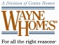 Wayne Homes - St. Augustine
