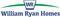 William Ryan Homes