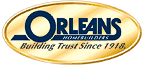 Orleans Homes