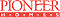 Pioneer Homes