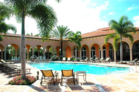Toll Brothers - Boca Raton, Florida