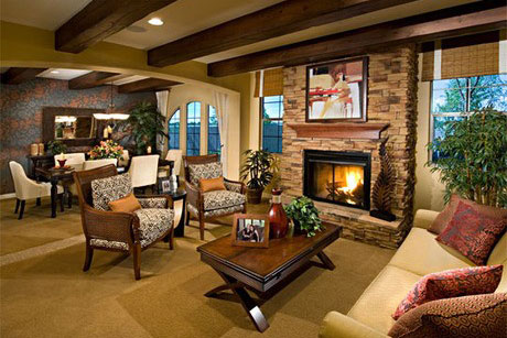 K. Hovnanian Homes - Buckeye, AZ K. Hovnanian Homes - Buckeye, AZ
