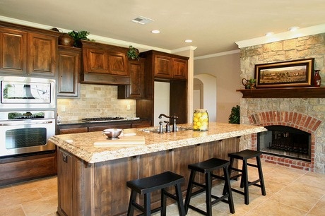 Concept Builders - Sand Springs, OK