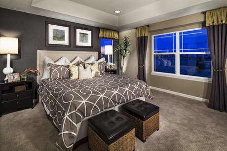 Meritage Homes - Brighton, CO