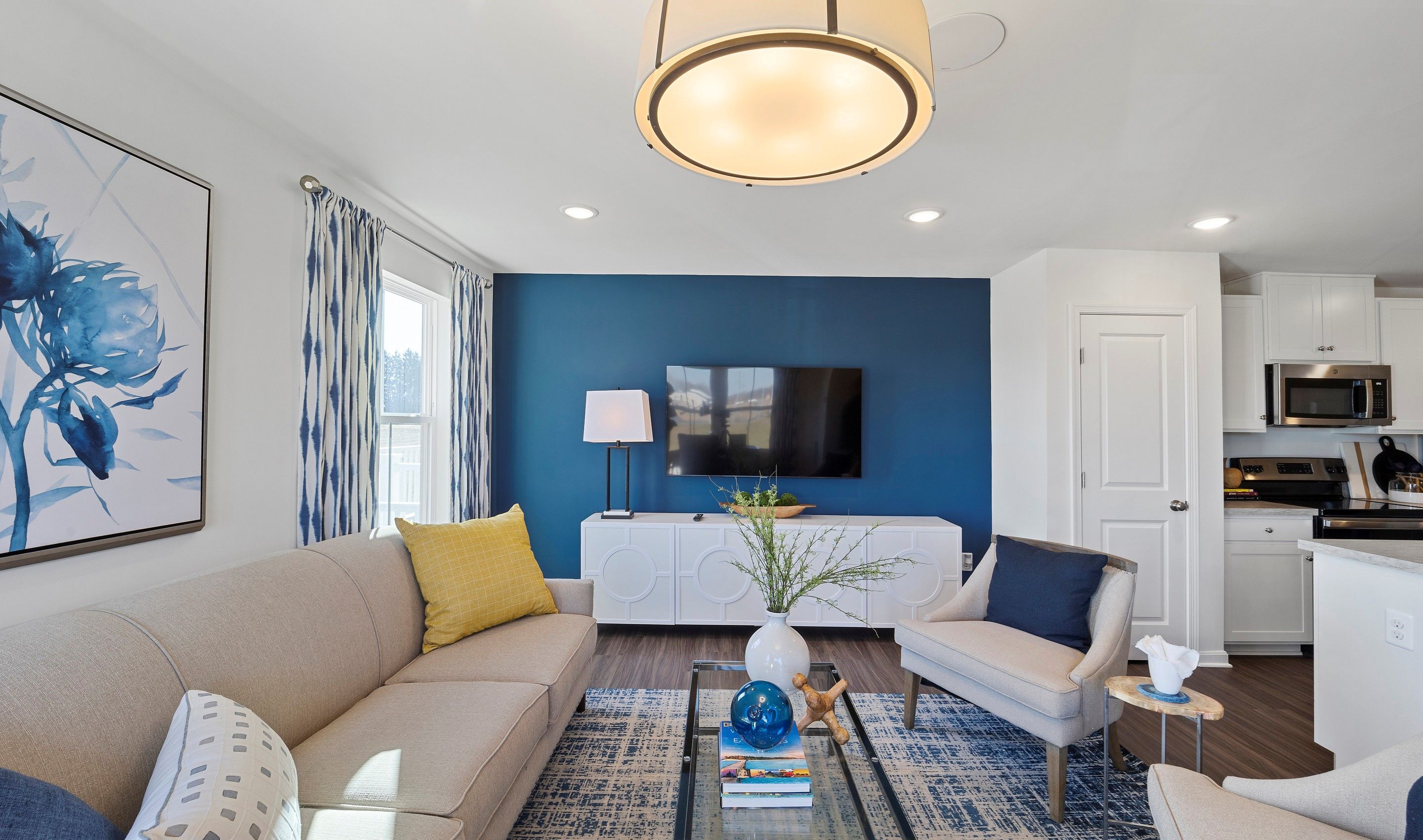 homes in Aspire at Dillon Farm Townhomes by K. Hovnanian® Homes