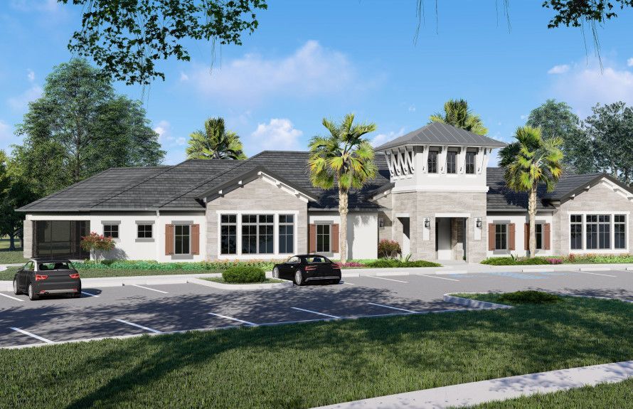 homes in Oak Tree by Pulte Homes